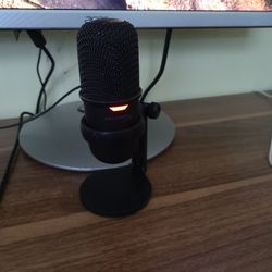 HyperX Solocast Great Quality, Works