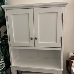 Bathroom Cabinet