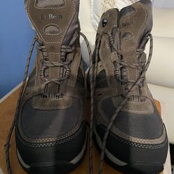 Men Trail Model Hiking Boots