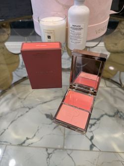 PATRICK TA Major Headlines Double-Take Creme & Powder Blush Duo💕