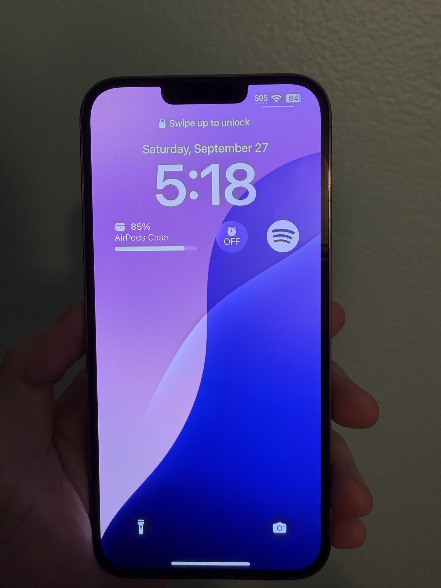 iPhone 13 Pro Max 512GB