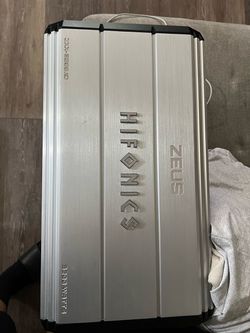Hifonics 3200.1D