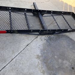 Utility Cargo Rack