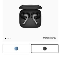 OnePlus Buds 3 