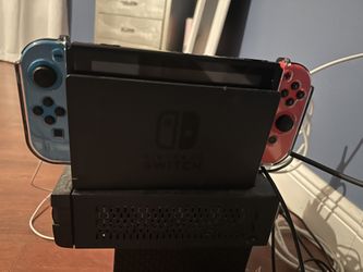 Nintendo Switch $250