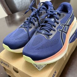 ASICS GT-4000 4 (Wide) – Men’s Running Shoes Size 10