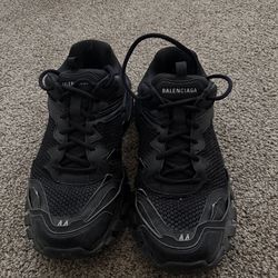 Balenciaga Track Shoes Size 11