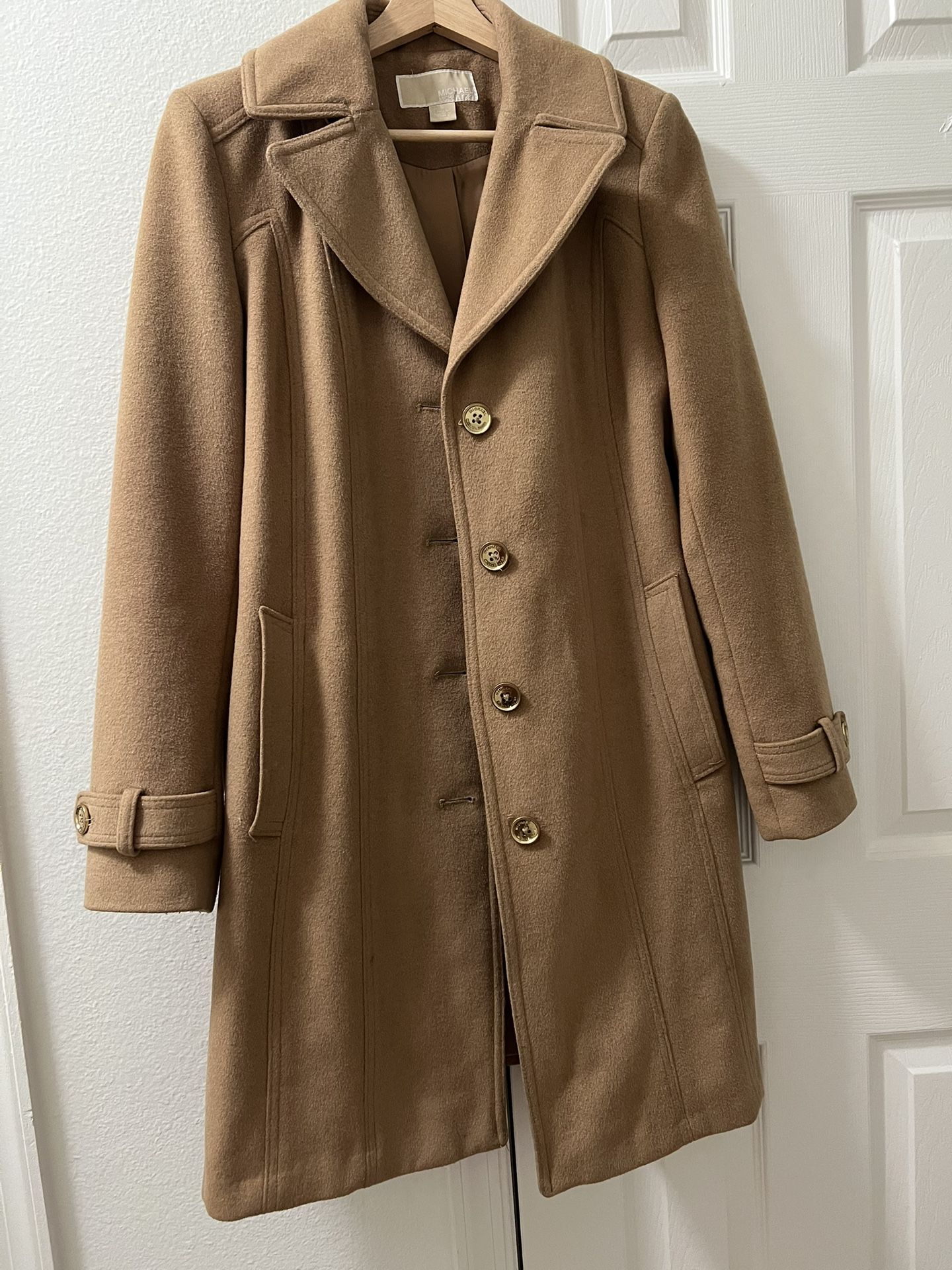 Michael Kors Women’s Coat