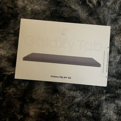 Galaxy Tablet A9+