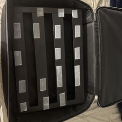 Pedaltrain Pedalboard With Soft Case