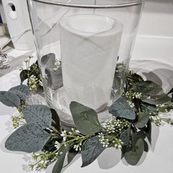 10  COMPLETE TABLE  CENTERPIECES / DECOR for a Wedding or Party!
