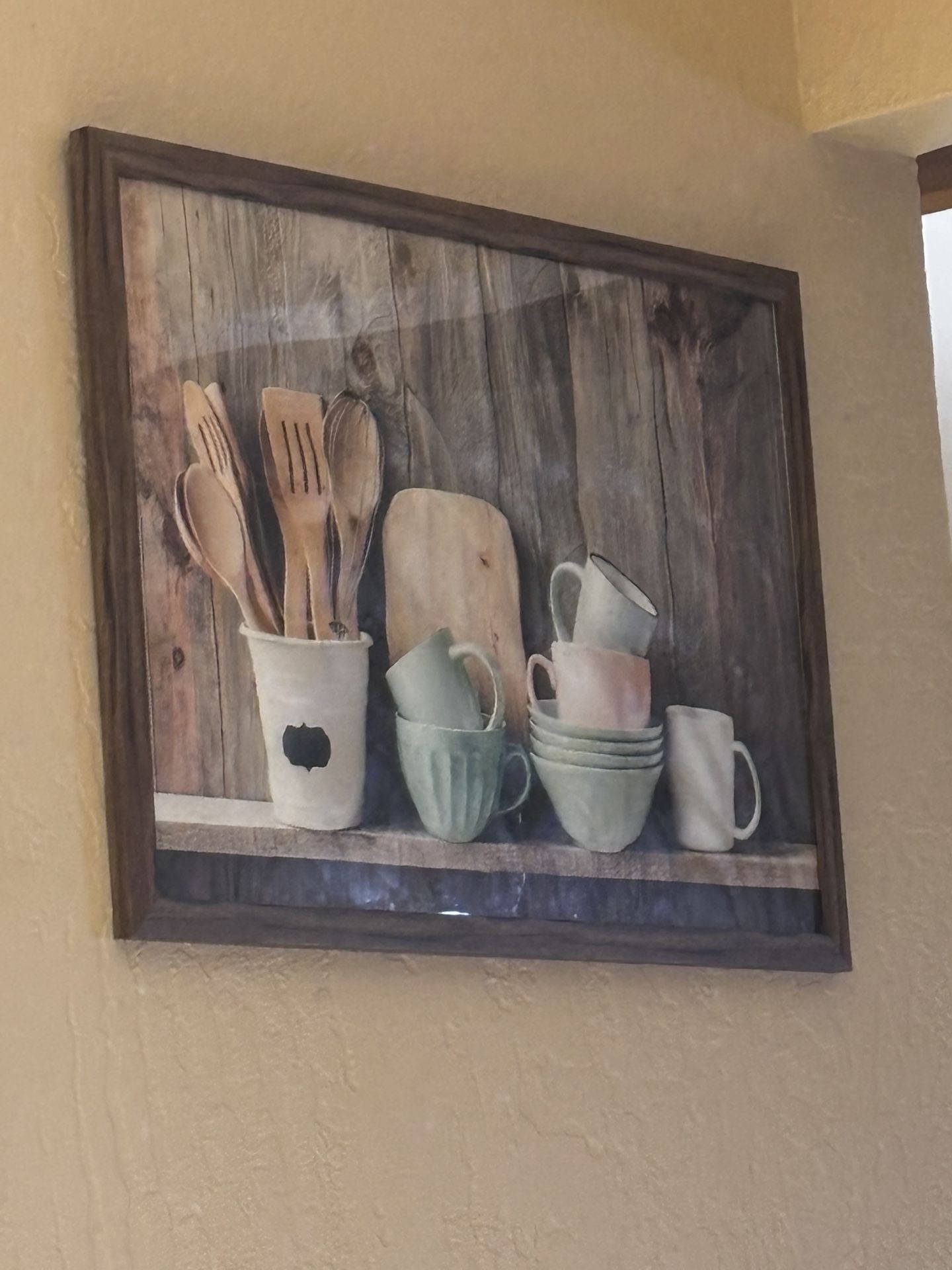 Kitchen Decor