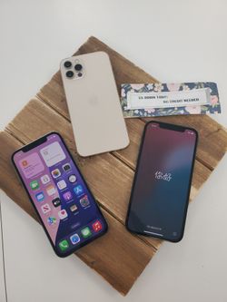  📱 Save Big on iPhone 12 Pro – Starting at $209.99 Today!