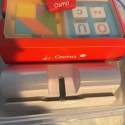 Complete OSMO Genius Starter Kit