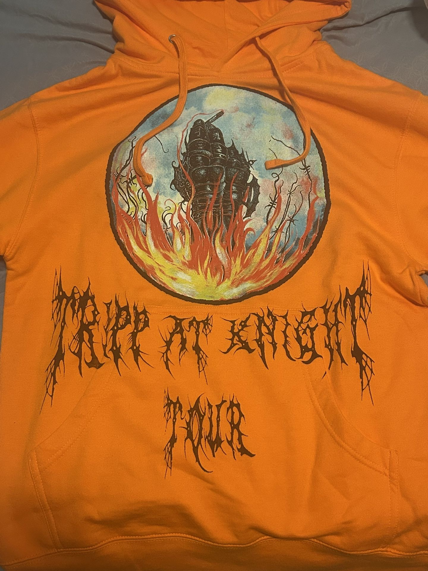 Trippie Redd Tour Hoodie
