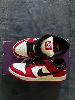 Chicago sb size 7.5