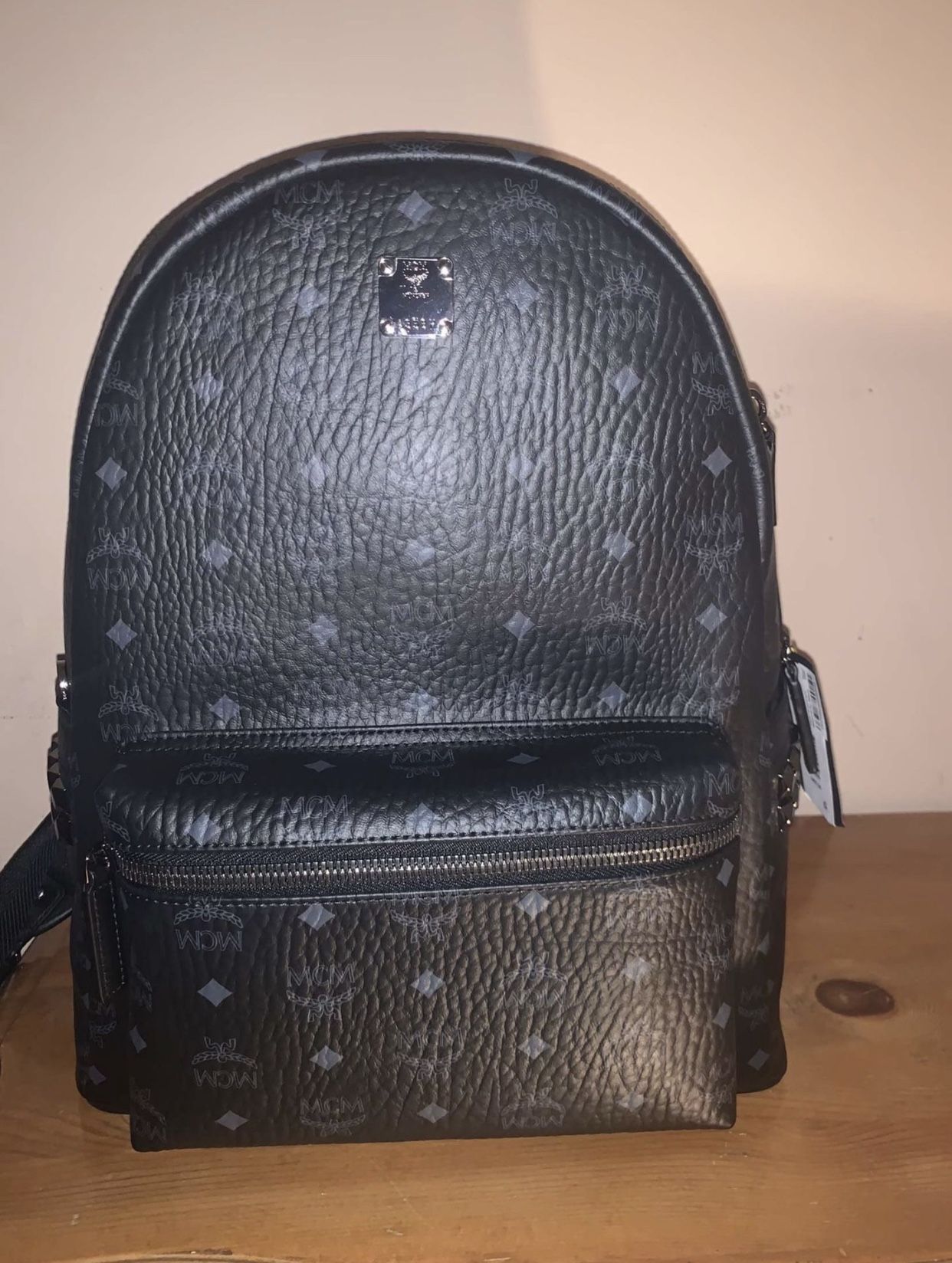 MCM Backpack
