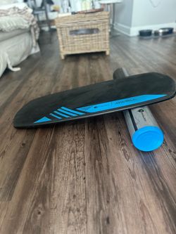 Revbalance Swell Balance Board – Made in USA |