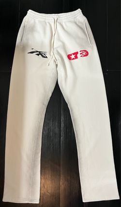 HELLSTAR SWEATPANTS