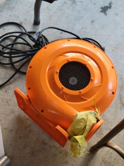 Blower