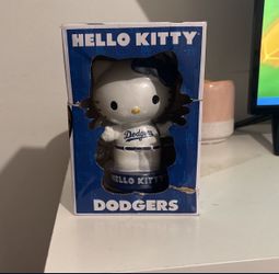 Dodger Hello Kitty 
