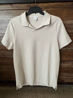 Collar Shirt for Men