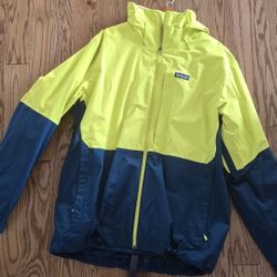 Patagonia Men's 3-in-1 Powder Town Jacket