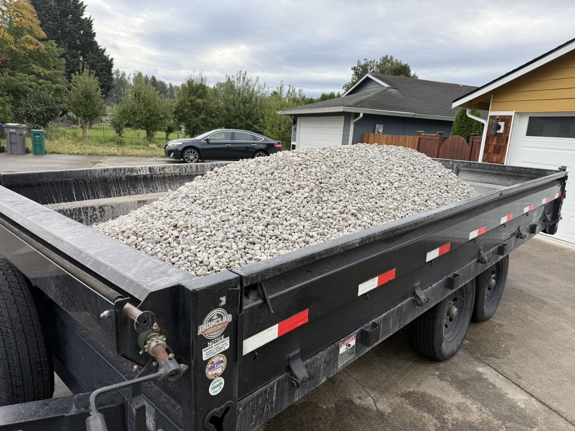 Gravel
