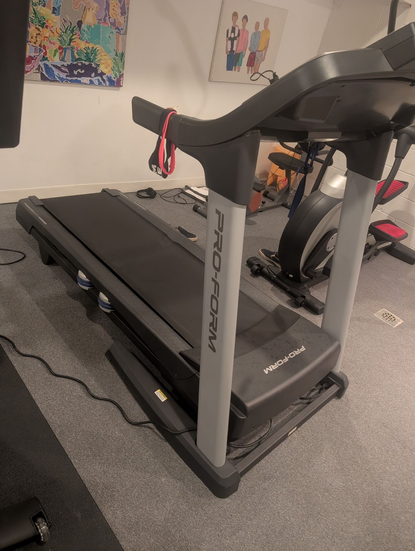 Treadmill for Sale – Excellent Condition