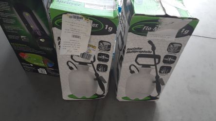 Sprayer 5 2 for 10