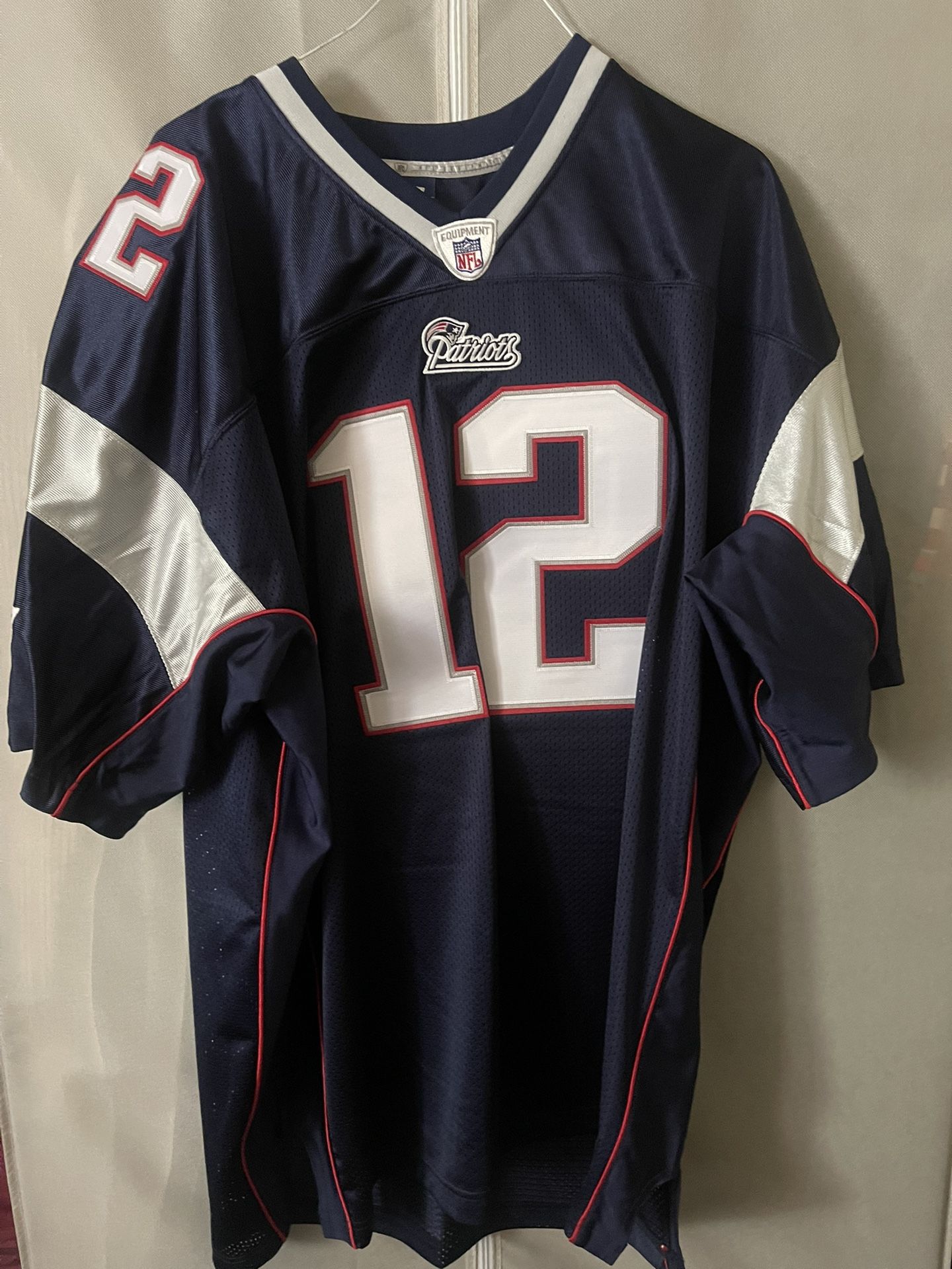 Jersey