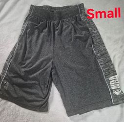 Boy's shorts