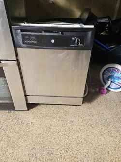 Dishwasher