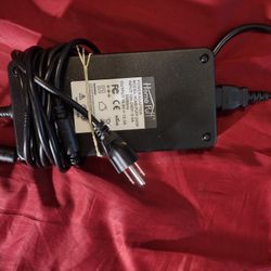 Power Adapter