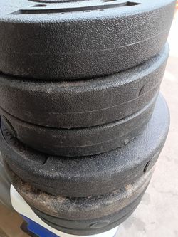 Weights