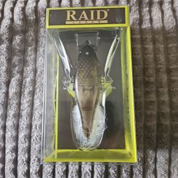 *House Of JDM* - RAID DEKA-DODGE