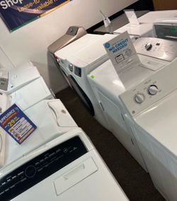 Hot buy appliance deals