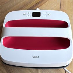 Cricut Heat Press
