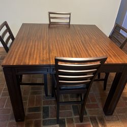 Kitchen Table 