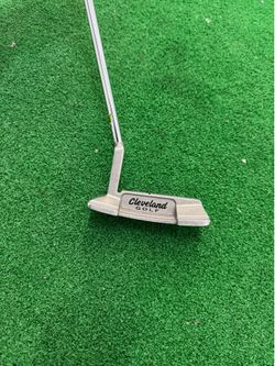 Cleveland Huntington Beach Soft 1 Putter 34 inch Steel