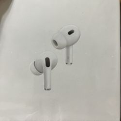 NEW AirPods Pro 2 (ANC)