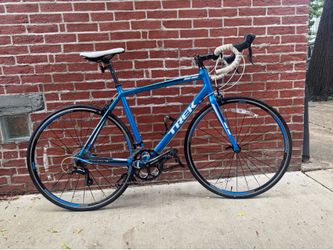 Trek One Series 1.2 Road Bike – Shimano Sora – 2014 – 56cm