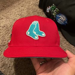 Fitted