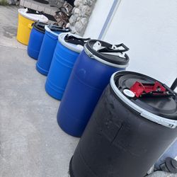 Recycling ♻️ Containers 