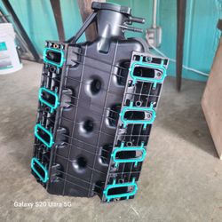 Ls4 Intake Manifold
