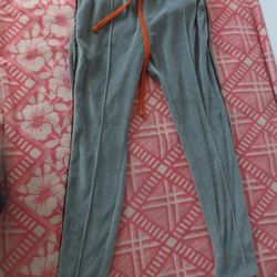 drifter industries sweatpants joggers sz M