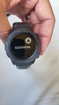 Garmin Instinct