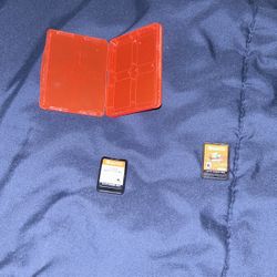 Switch Games