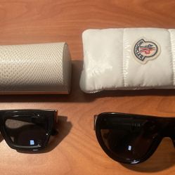 Authentic Sunglasses