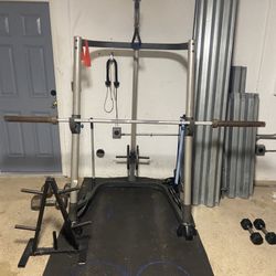 Weight Equipment 